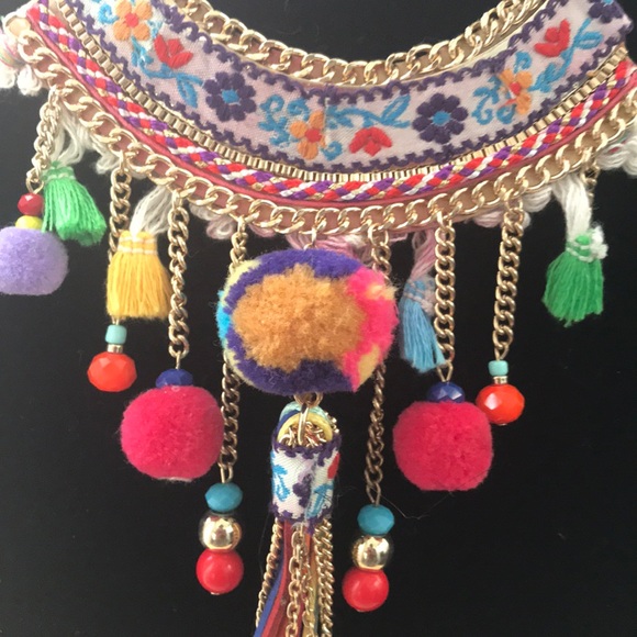 Multicolored Neckwear - Picture 2 of 2